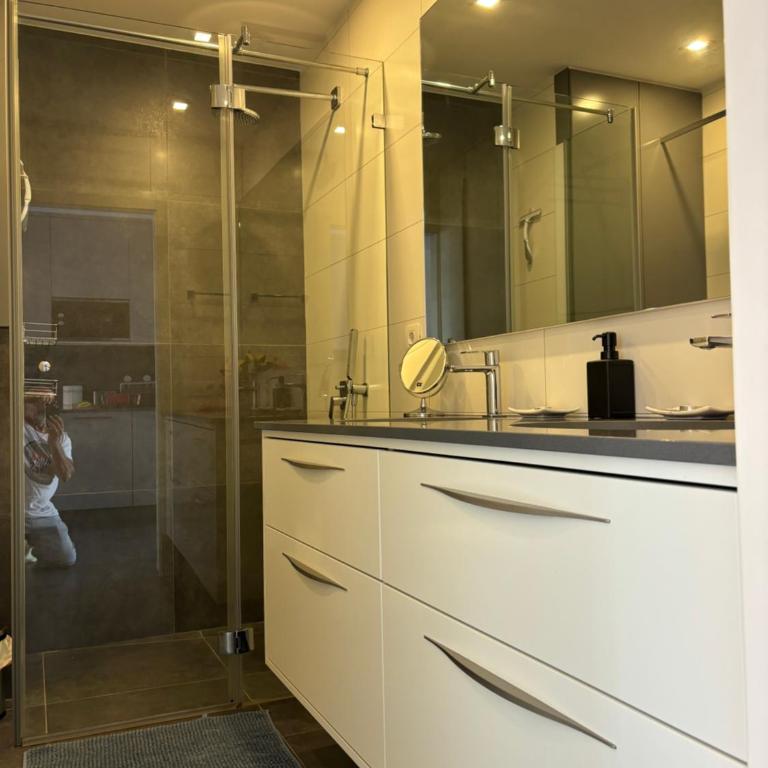 Loris Home playa ingles 50mt from Yumbo by luca properties gran canaria - Two-Bedroom Apartment - 13