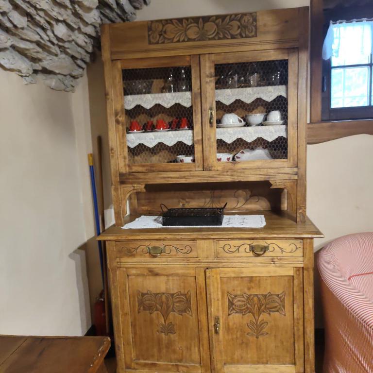 Le Petit Château de Vetan CIR 0023 - Casa con 1 Camera da Letto - 15