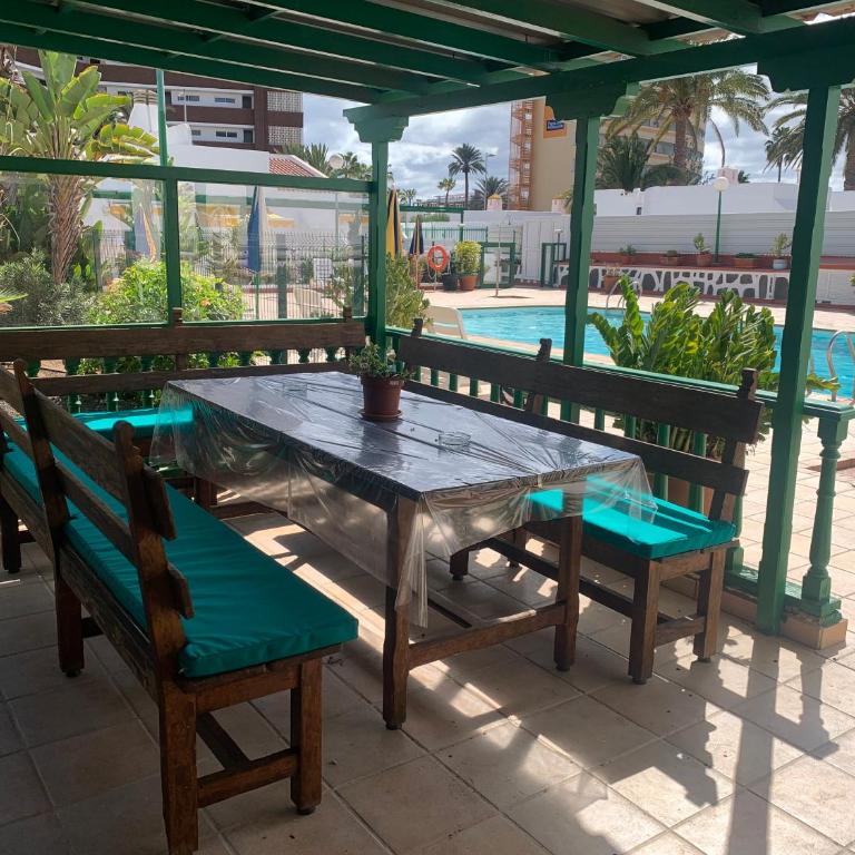 Felicidad - Two-Bedroom House - 13
