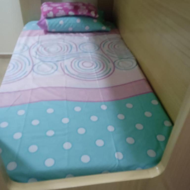 Cabañas OnBeach - Two-Bedroom Apartment - 26