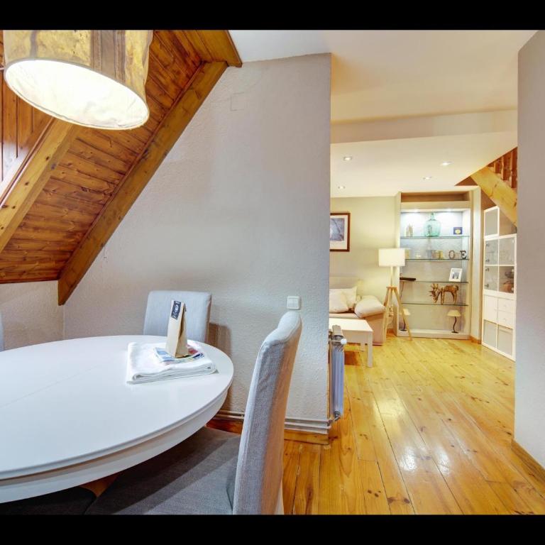 AGLA de Alma de Nieve - Apartamento - 23