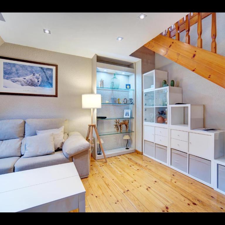 AGLA de Alma de Nieve - Apartamento - 25