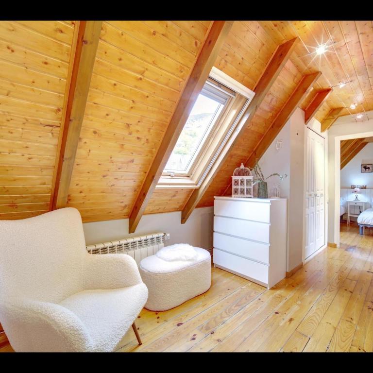 AGLA de Alma de Nieve - Apartamento - 26