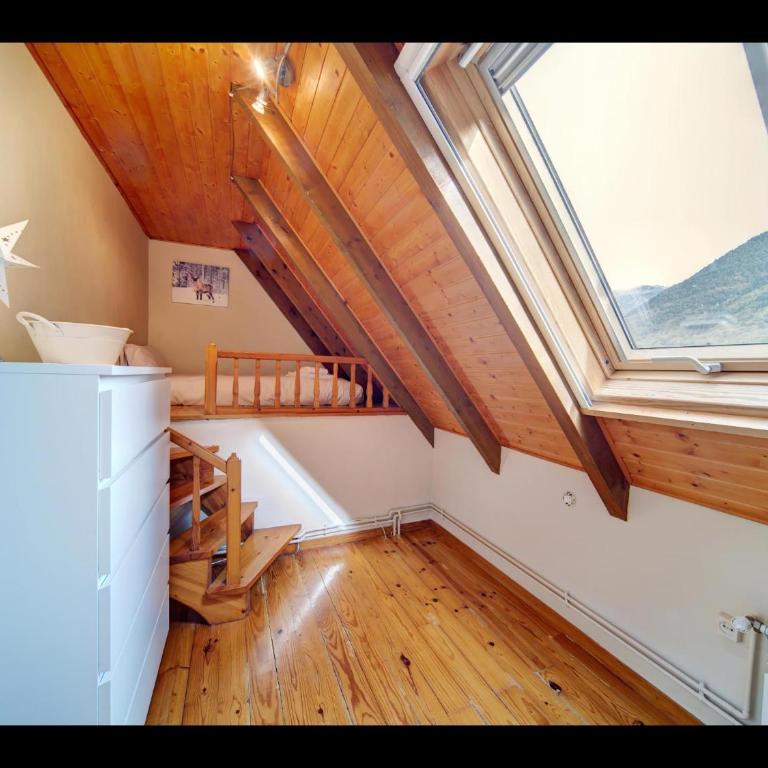 AGLA de Alma de Nieve - Apartamento - 29
