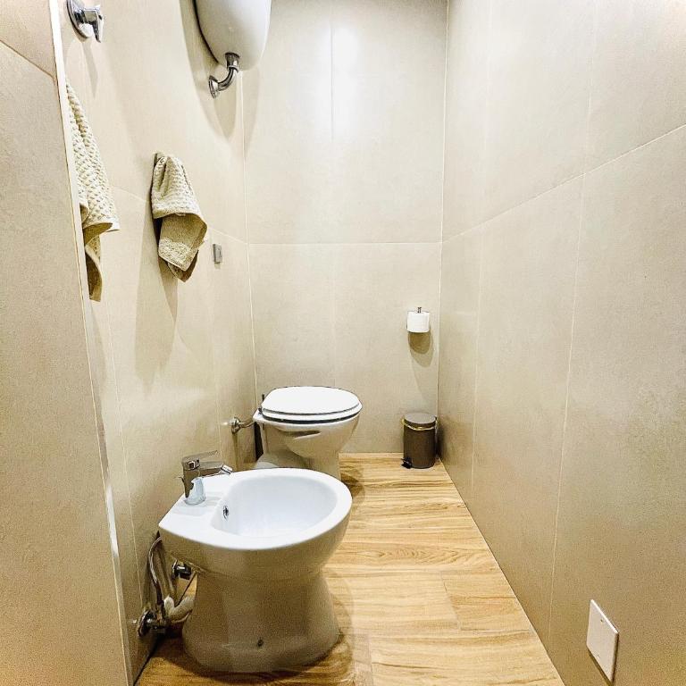 Chiaia175 - Standard Double Room - 10