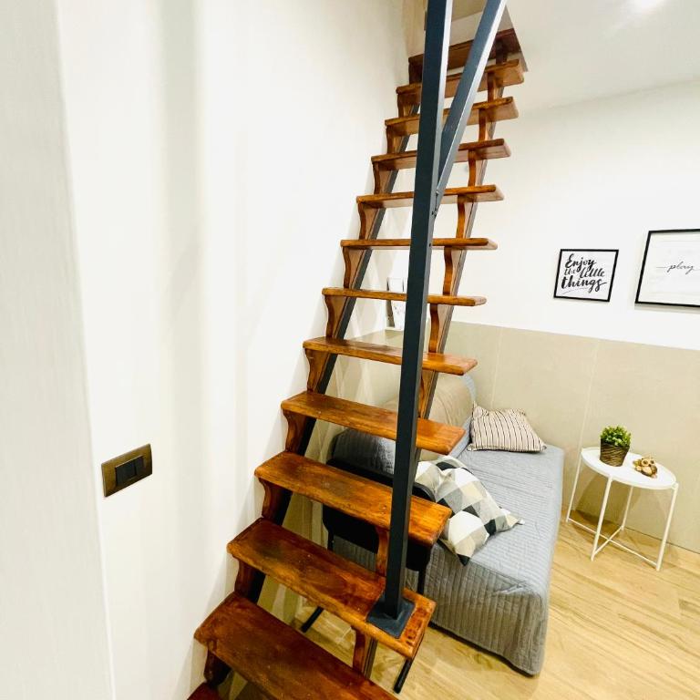 Chiaia175 - Standard Double Room - 5