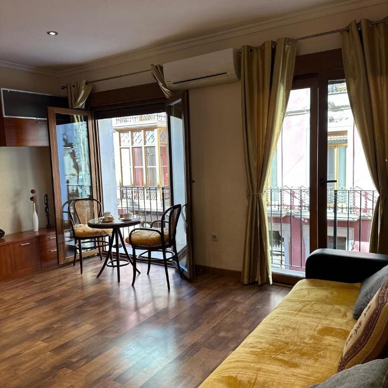 Apartamento Santa Maria - One-Bedroom Apartment - 13