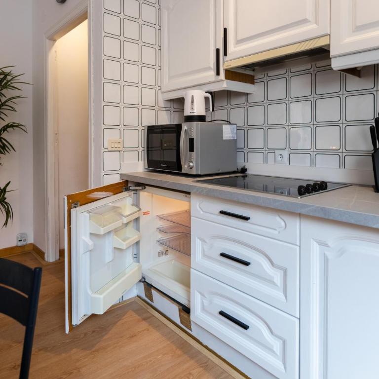 CASA NOVA, 1 min from beach, Calpe Centre - Apartamento de 1 dormitorio - 11