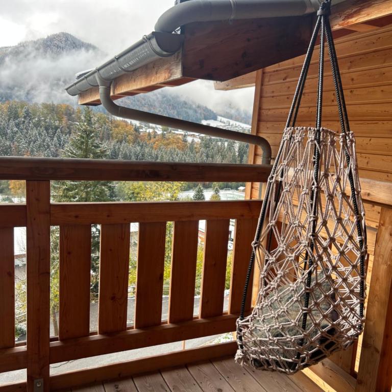 Les Trois Chaufatons - Chalets Boutiques - Chalet - 7