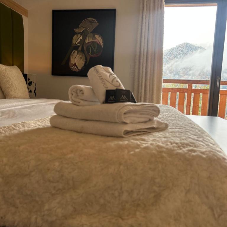 Les Trois Chaufatons - Chalets Boutiques - Chalet - 6