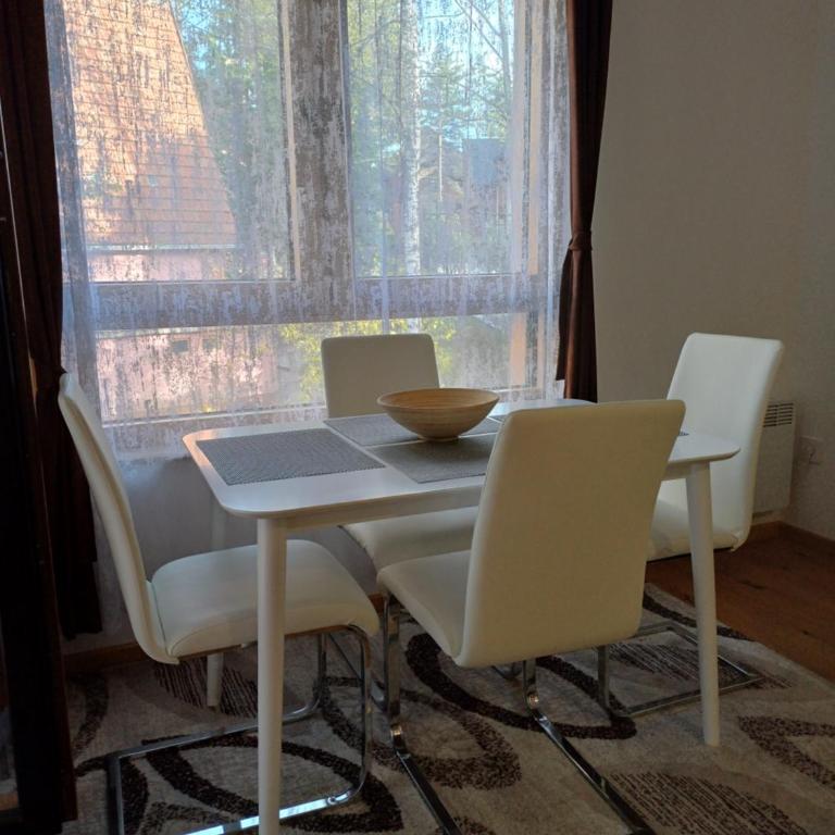 Felix Apartmani 14 - Apartman sa 1 Spavaćom Sobom - 17