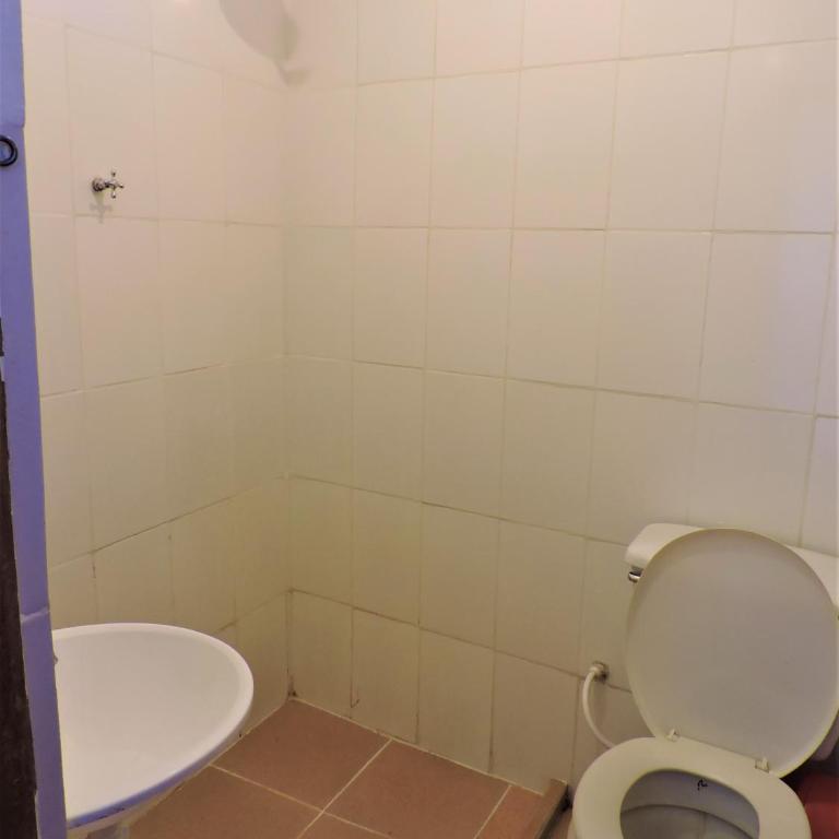 TITI QALA HOSTEL - Habitación Familiar con baño privado - 18