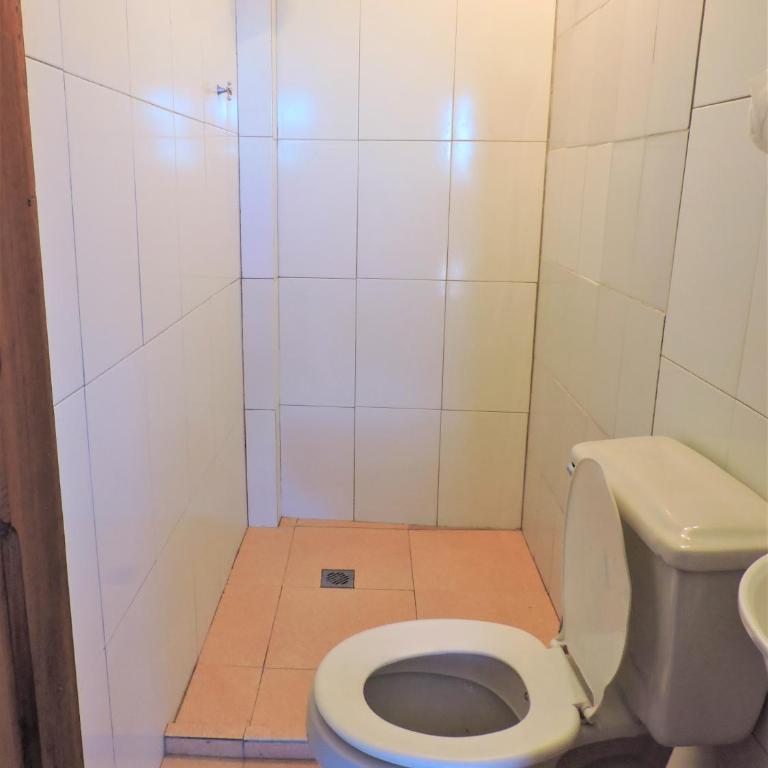 TITI QALA HOSTEL - Habitación Doble - 15