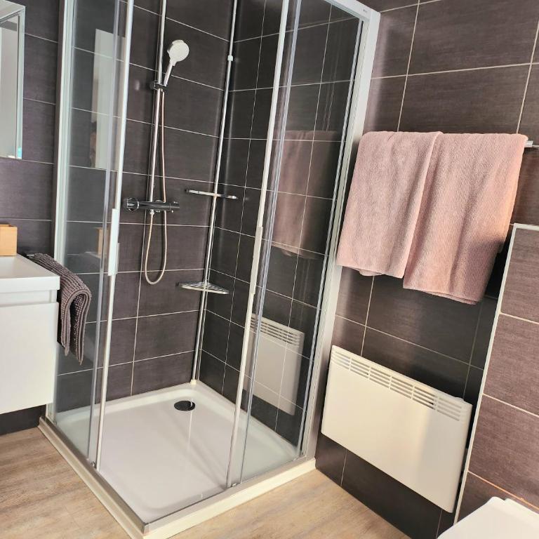 Auberge de l’Union - Doppel- oder Zweibettzimmer - 4