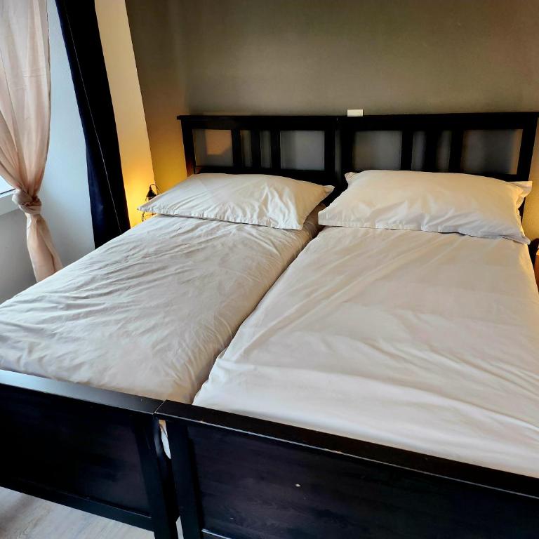 Auberge de l’Union - Zweibettzimmer - 2