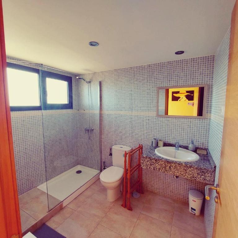 Casa Bella Vista - pool - WiFi - Three-Bedroom House - 32