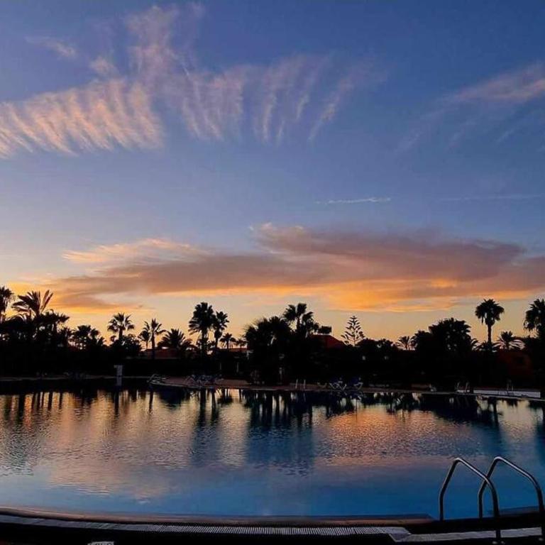 Bouganville - Apartment with Terrace & Shared Pool - Apartamento de 1 dormitorio - 26