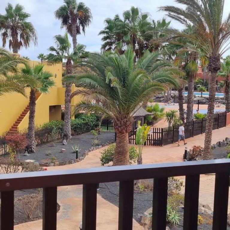 Bouganville - Apartment with Terrace & Shared Pool - Apartamento de 1 dormitorio - 20