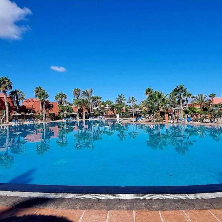 Bouganville - Apartment with Terrace & Shared Pool - Apartamento de 1 dormitorio - 24