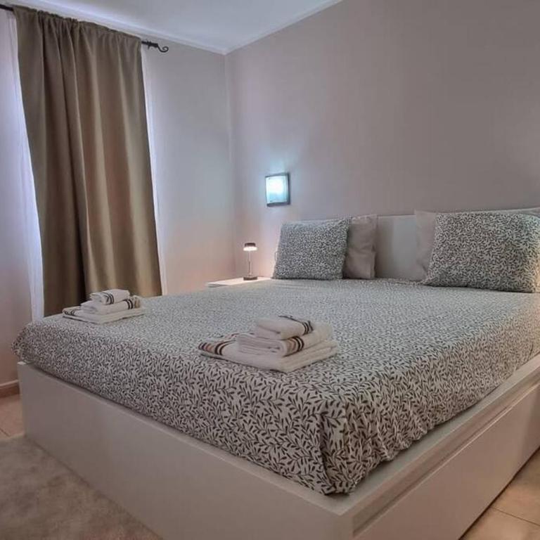 Bouganville - Apartment with Terrace & Shared Pool - Apartamento de 1 dormitorio - 13