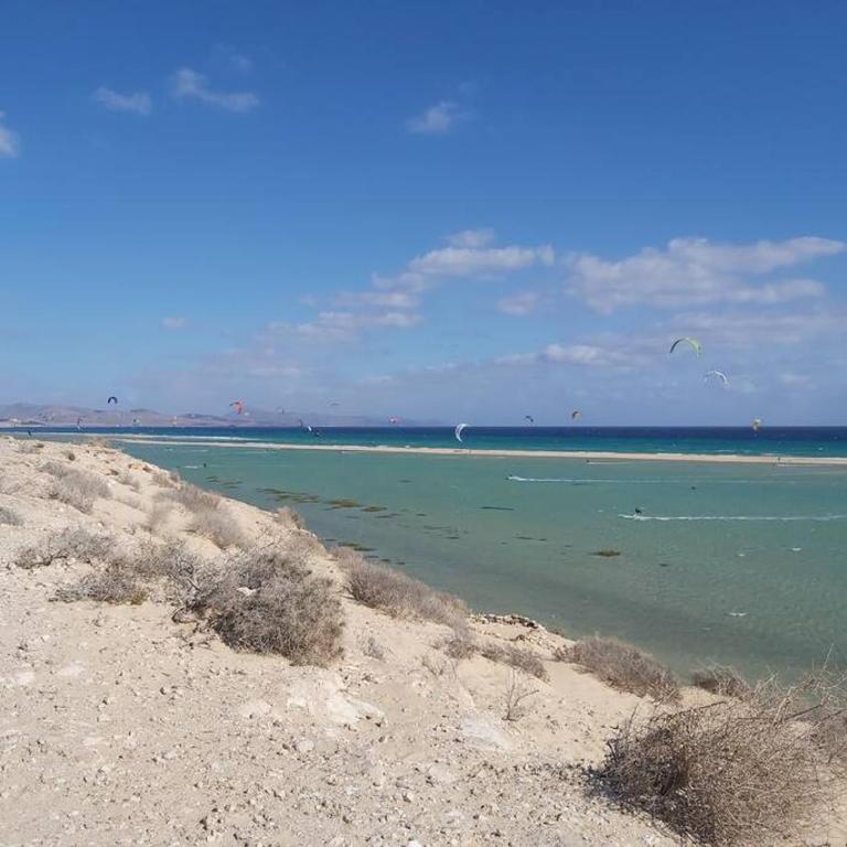 Bouganville - Apartment with Terrace & Shared Pool - Apartamento de 1 dormitorio - 31