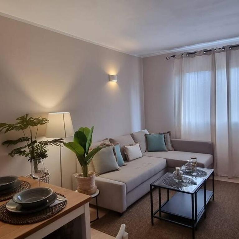 Bouganville - Apartment with Terrace & Shared Pool - Apartamento de 1 dormitorio - 7