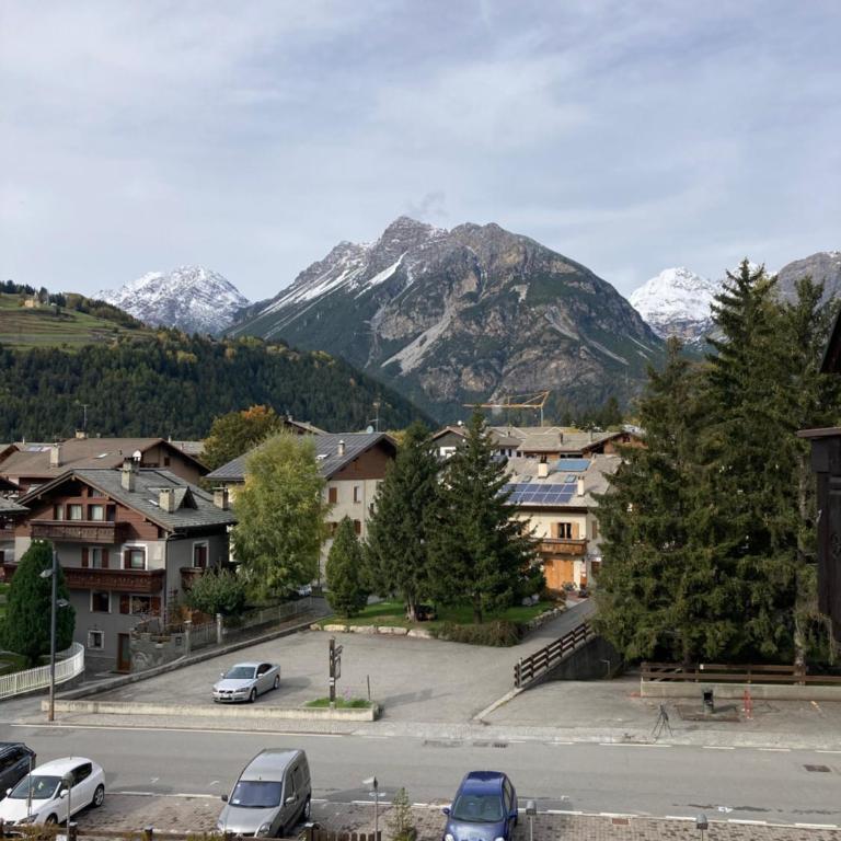 AbitArt Bormio - Il Pettirosso - Appartamento Monolocale - 18