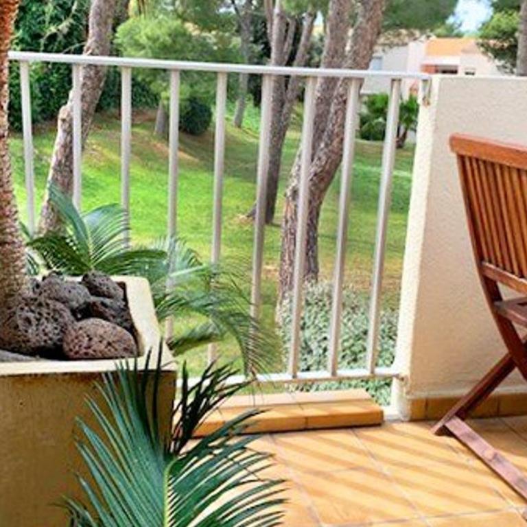 Appartement T3 pour 6 pers, terrasse, proche plage - FR-1-607-1 - Appartement (6 Adultes) - 9