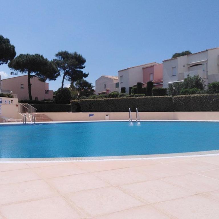 Appartement T3 pour 6 pers, terrasse, proche plage - FR-1-607-1 - Appartement (6 Adultes) - 11