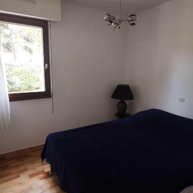 Cap d'Agde T3 avec Piscine et Tennis à 100m de la Mer - FR-1-607-117 - Appartamento (4 Adulti) - 6