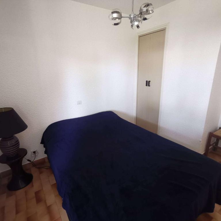 Cap d'Agde T3 avec Piscine et Tennis à 100m de la Mer - FR-1-607-117 - Appartamento (4 Adulti) - 7