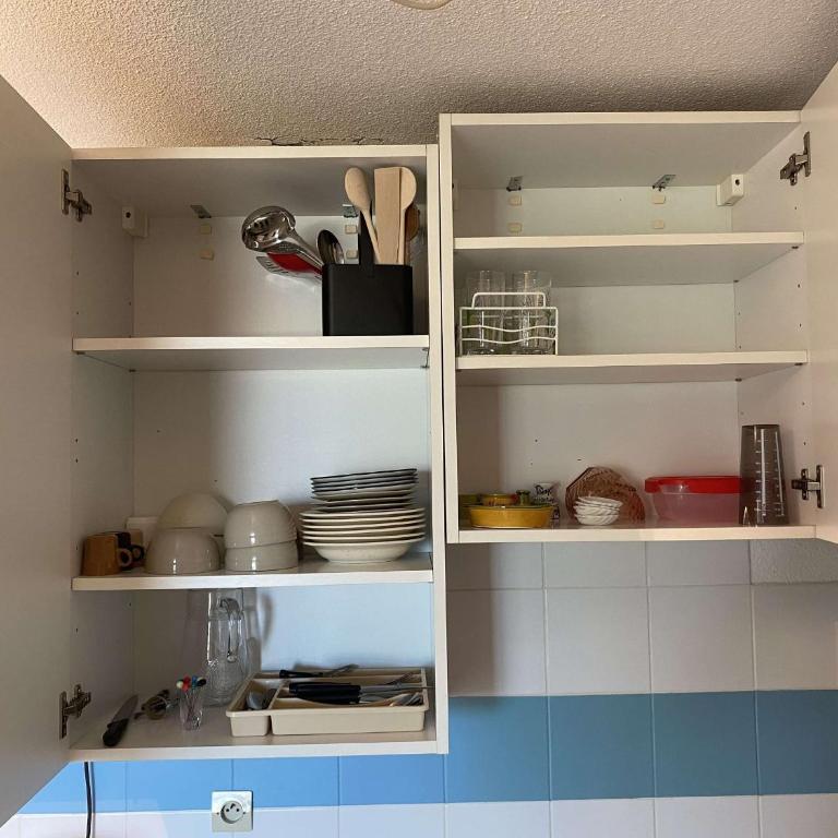 T2 Climatisé Proche Plage avec Piscine et Parking - FR-1-607-152 - Apartment - 7