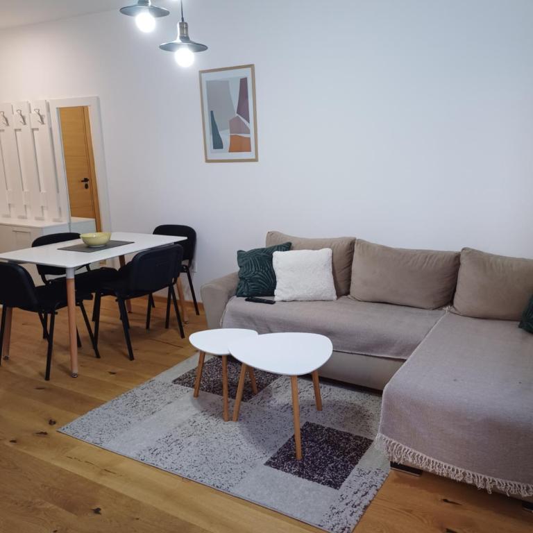 Felix Apartmani 6 - Apartman sa 1 Spavaćom Sobom - 2