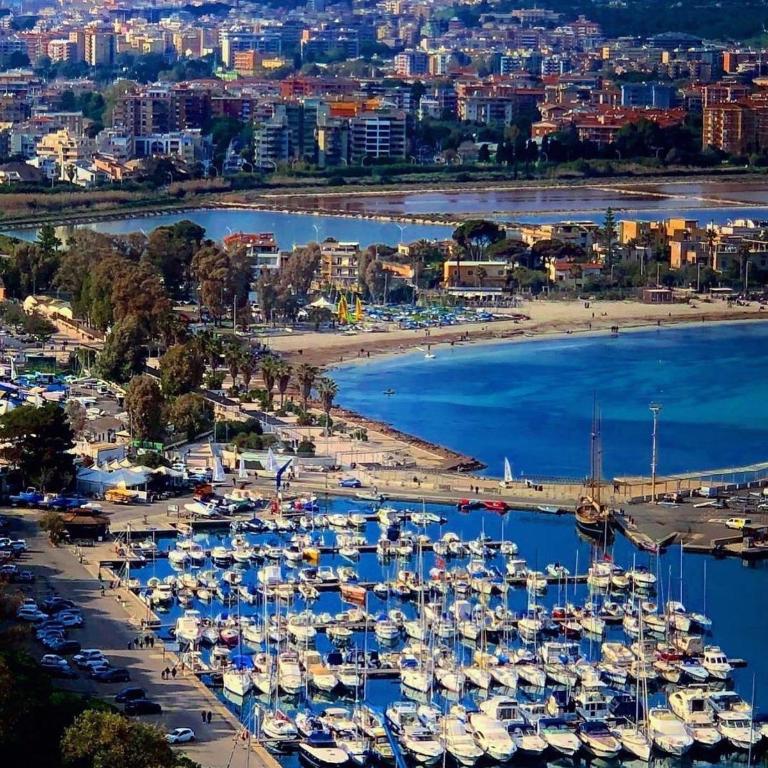 IL TURCHESE - One-Bedroom Apartment - 19
