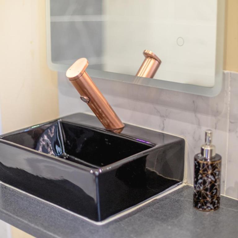 Baignoire Centre Ville Narbonne - Appartamento con 1 Camera da Letto - 9