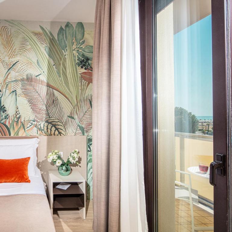 Hotel Excelsior - Camera Singola Comfort - 6