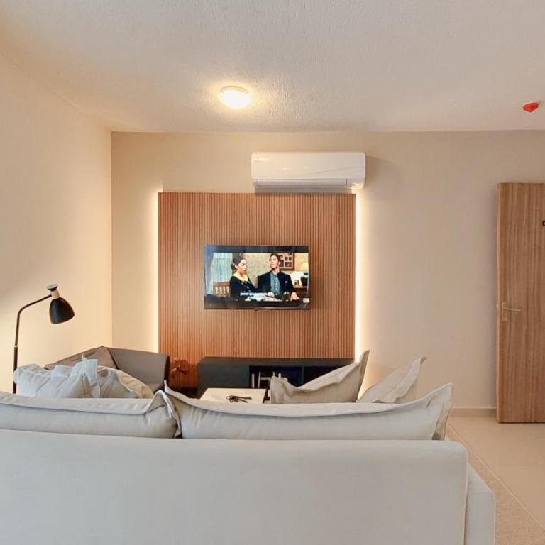 Diseño, Confort, 3Dorm + 3Baños - Apartamento de 3 dormitorios - 2