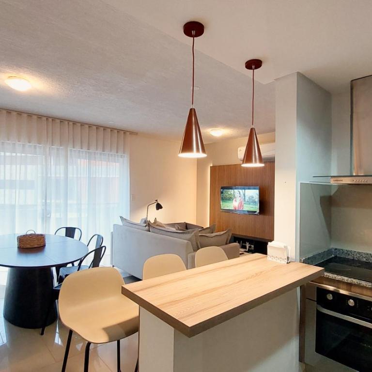 Diseño, Confort, 3Dorm + 3Baños - Apartamento de 3 dormitorios - 9