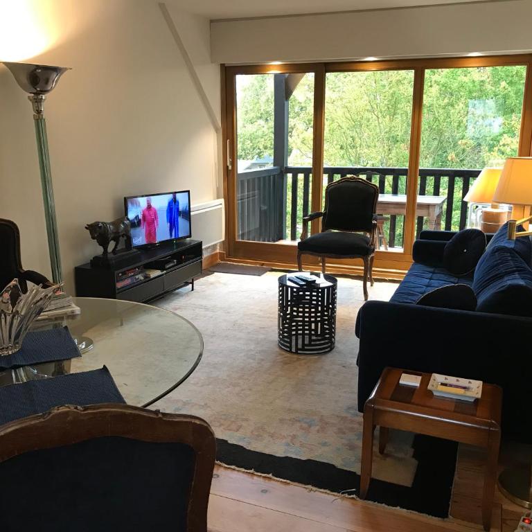 le Pullman - Appartement avec Terrasse - 19