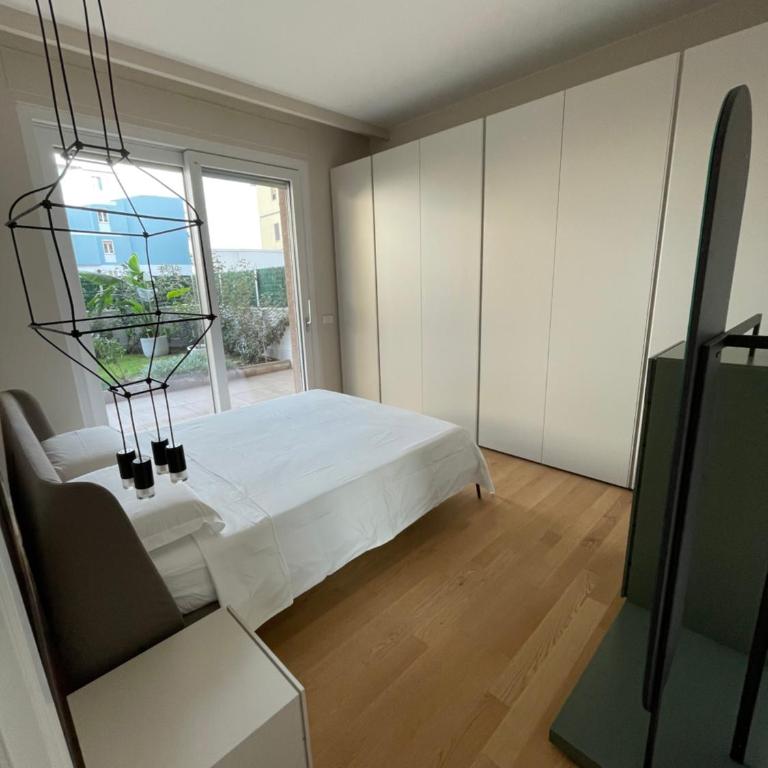 Lucia’s House - Appartamento con 1 Camera da Letto - 20