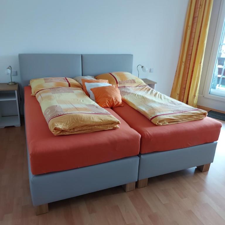 Rosenalm App 23 - Appartamento - 15