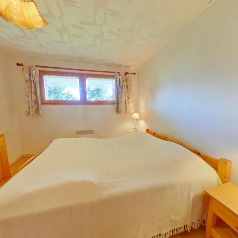 Charmant Duplex 3 Pièces, 8 Pers, Proche Centre & Commerces - Two-Bedroom Apartment - 14