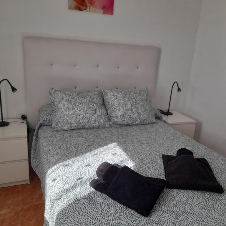 apartamento MAKTUB - Apartamento - 6