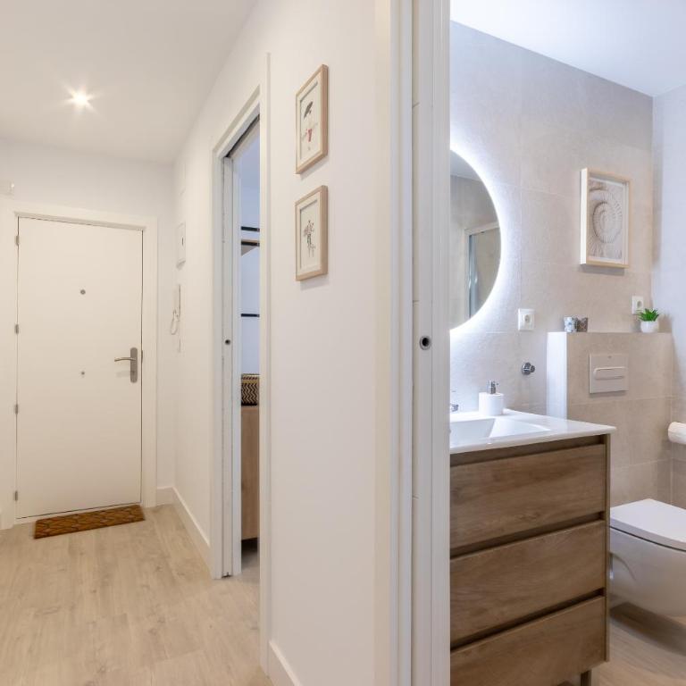 Bilbao Park II by Aston Rentals - Apartamento de 2 dormitorios - 11