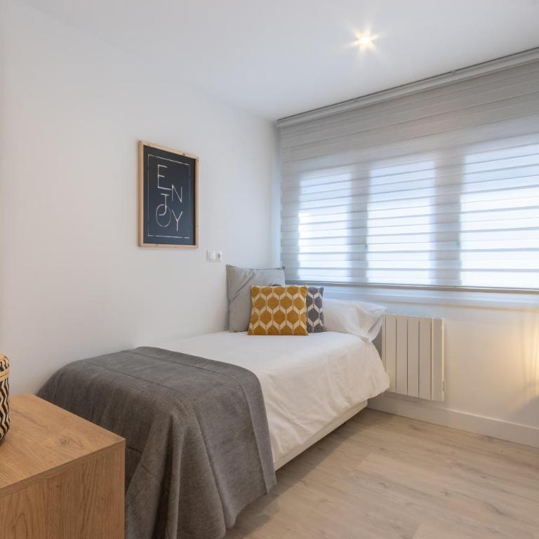 Bilbao Park II by Aston Rentals - Apartamento de 2 dormitorios - 15
