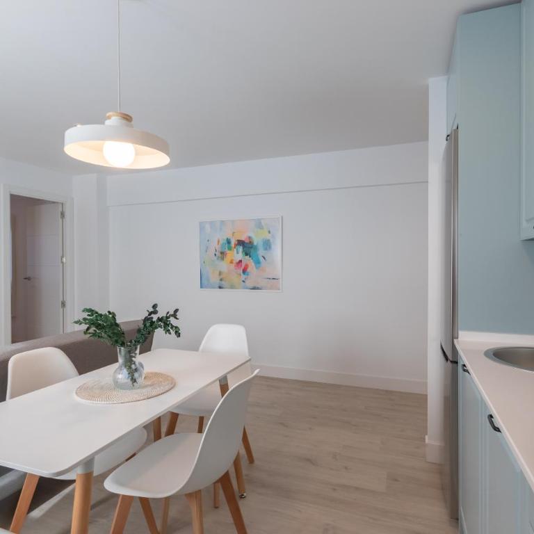 Bilbao Park II by Aston Rentals - Apartamento de 2 dormitorios - 5