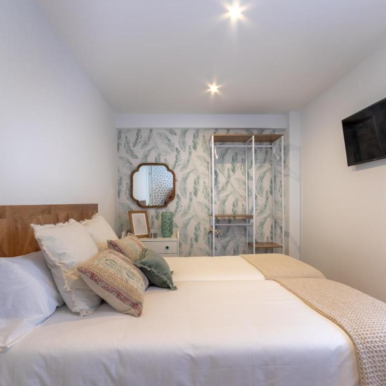 Bilbao Park II by Aston Rentals - Apartamento de 2 dormitorios - 13