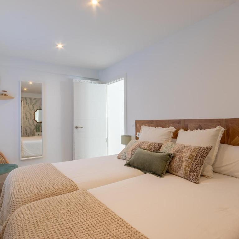 Bilbao Park II by Aston Rentals - Apartamento de 2 dormitorios - 12