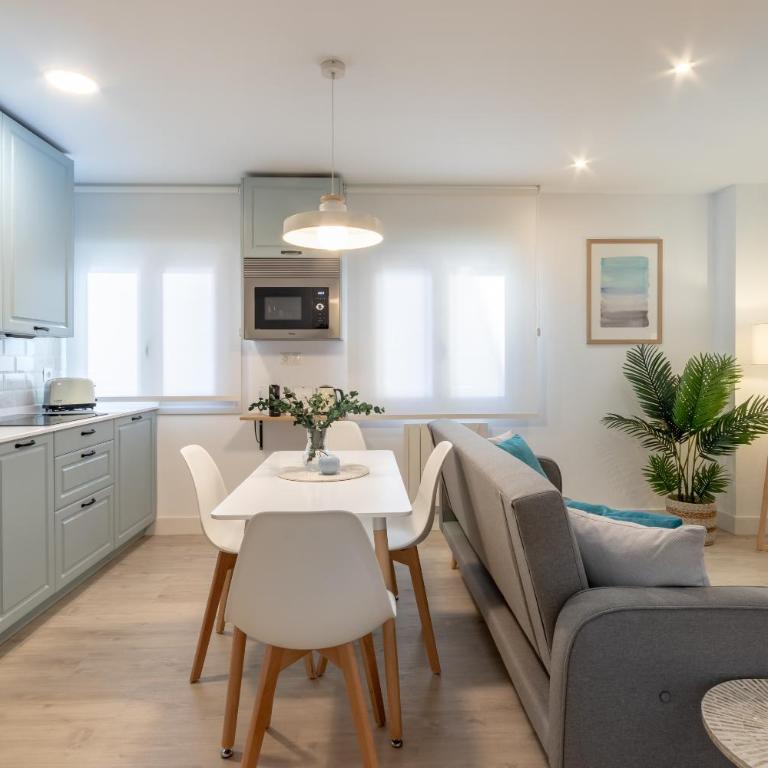 Bilbao Park II by Aston Rentals - Apartamento de 2 dormitorios - 1