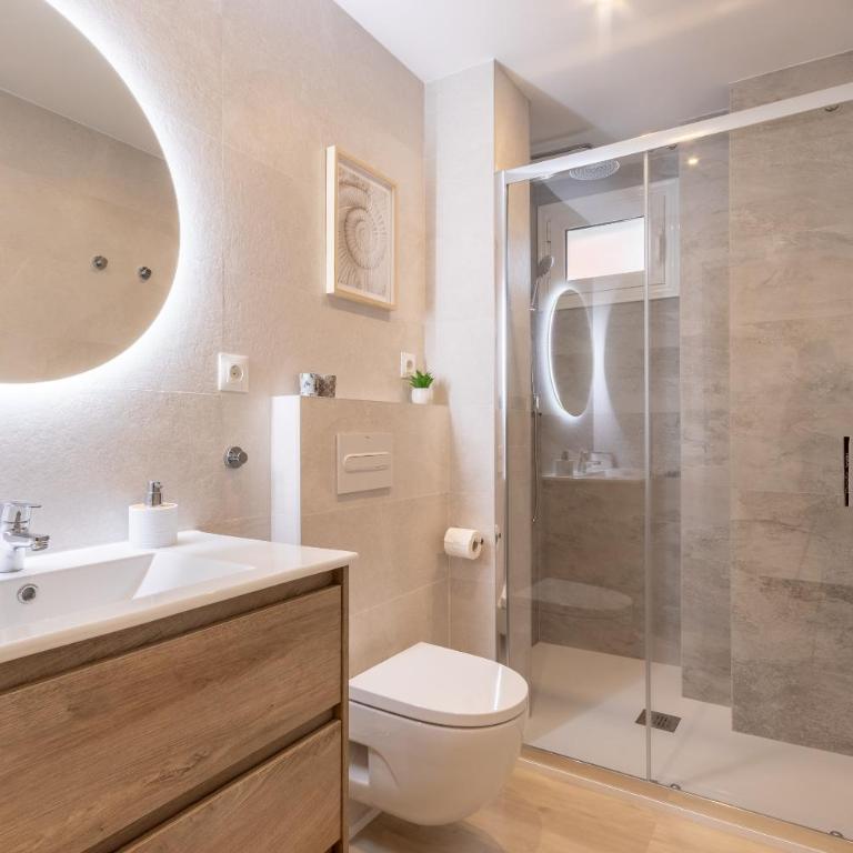 Bilbao Park II by Aston Rentals - Apartamento de 2 dormitorios - 9